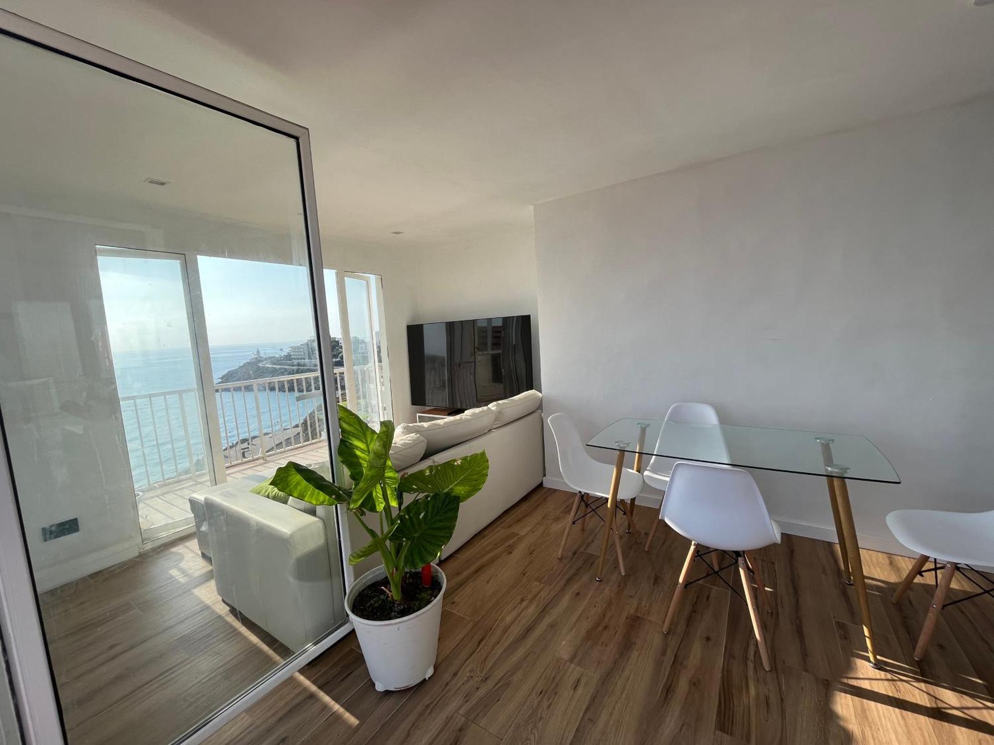 Las Vistas Faro De Cullera, Valencia 外观 照片