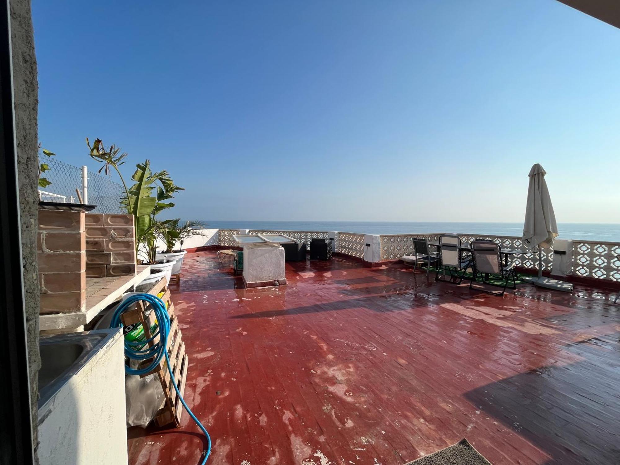 Las Vistas Faro De Cullera, Valencia 外观 照片