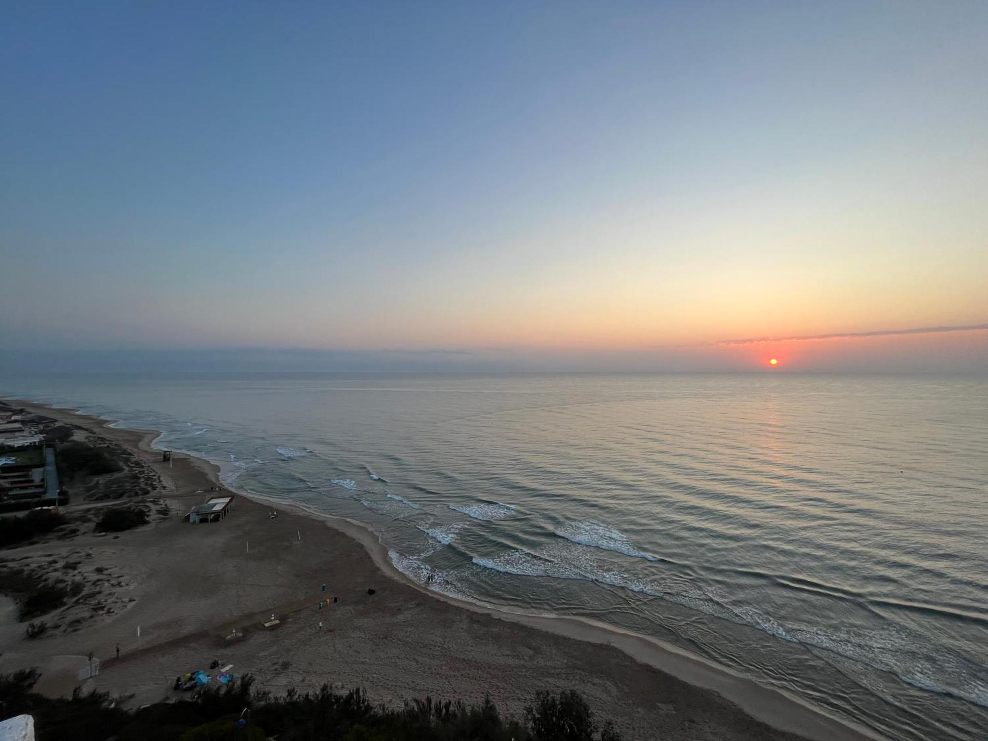 Las Vistas Faro De Cullera, Valencia 外观 照片