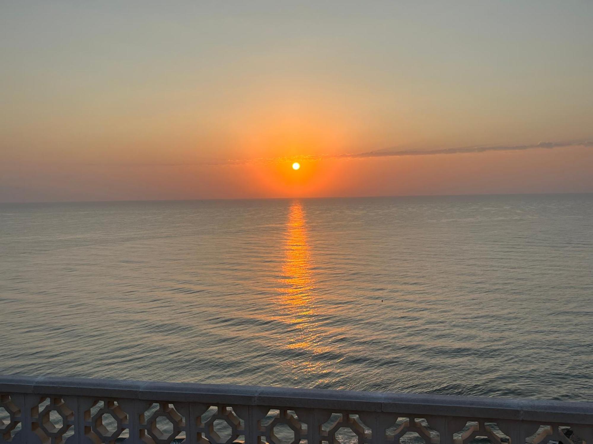 Las Vistas Faro De Cullera, Valencia 外观 照片