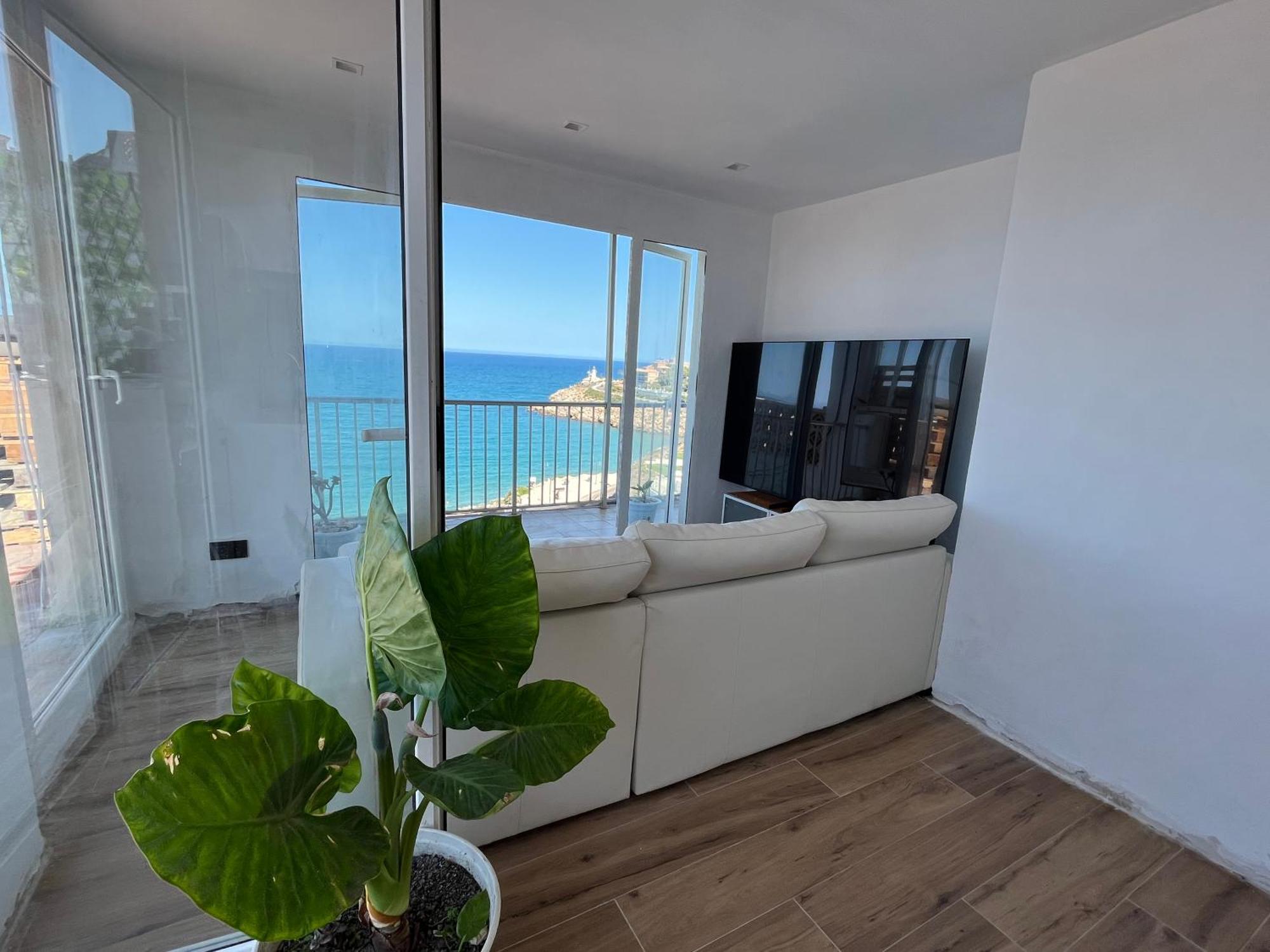 Las Vistas Faro De Cullera, Valencia 外观 照片