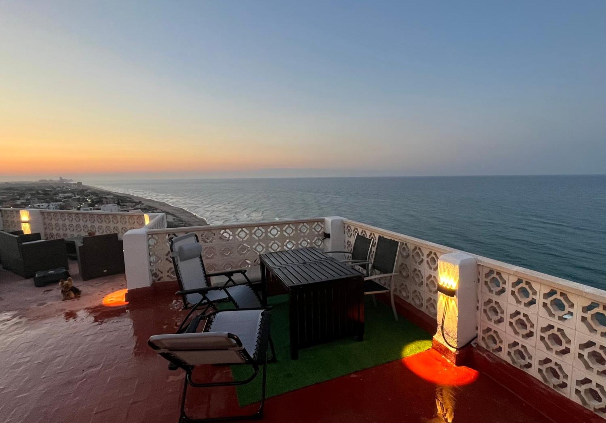 Las Vistas Faro De Cullera, Valencia 外观 照片