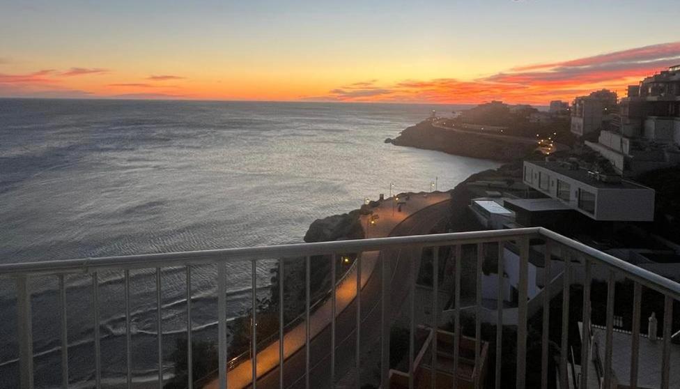 Las Vistas Faro De Cullera, Valencia 外观 照片