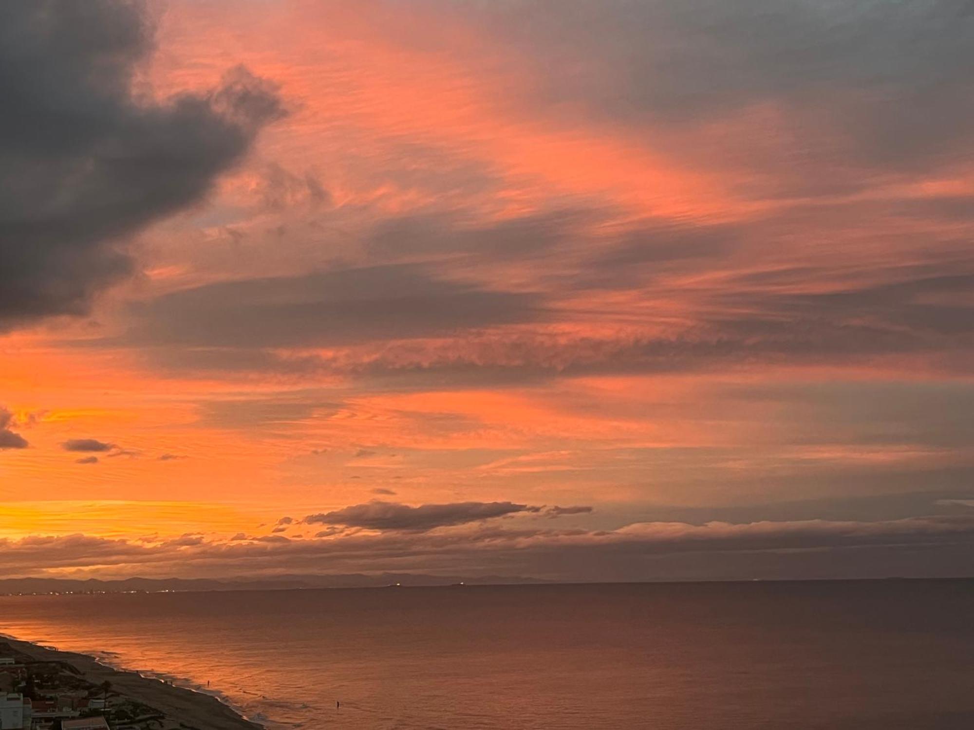 Las Vistas Faro De Cullera, Valencia 外观 照片
